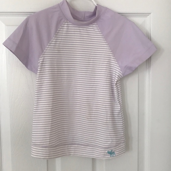 Abercrombie Rashguard - Picture 1 of 6